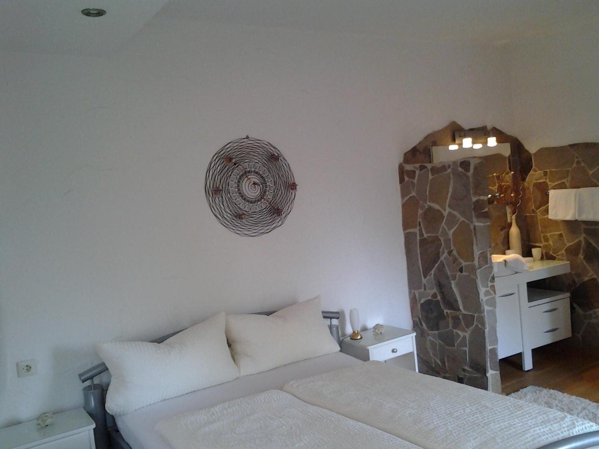 Lug Ins Land Wachsenberg Hotel Neusitz  Phòng bức ảnh