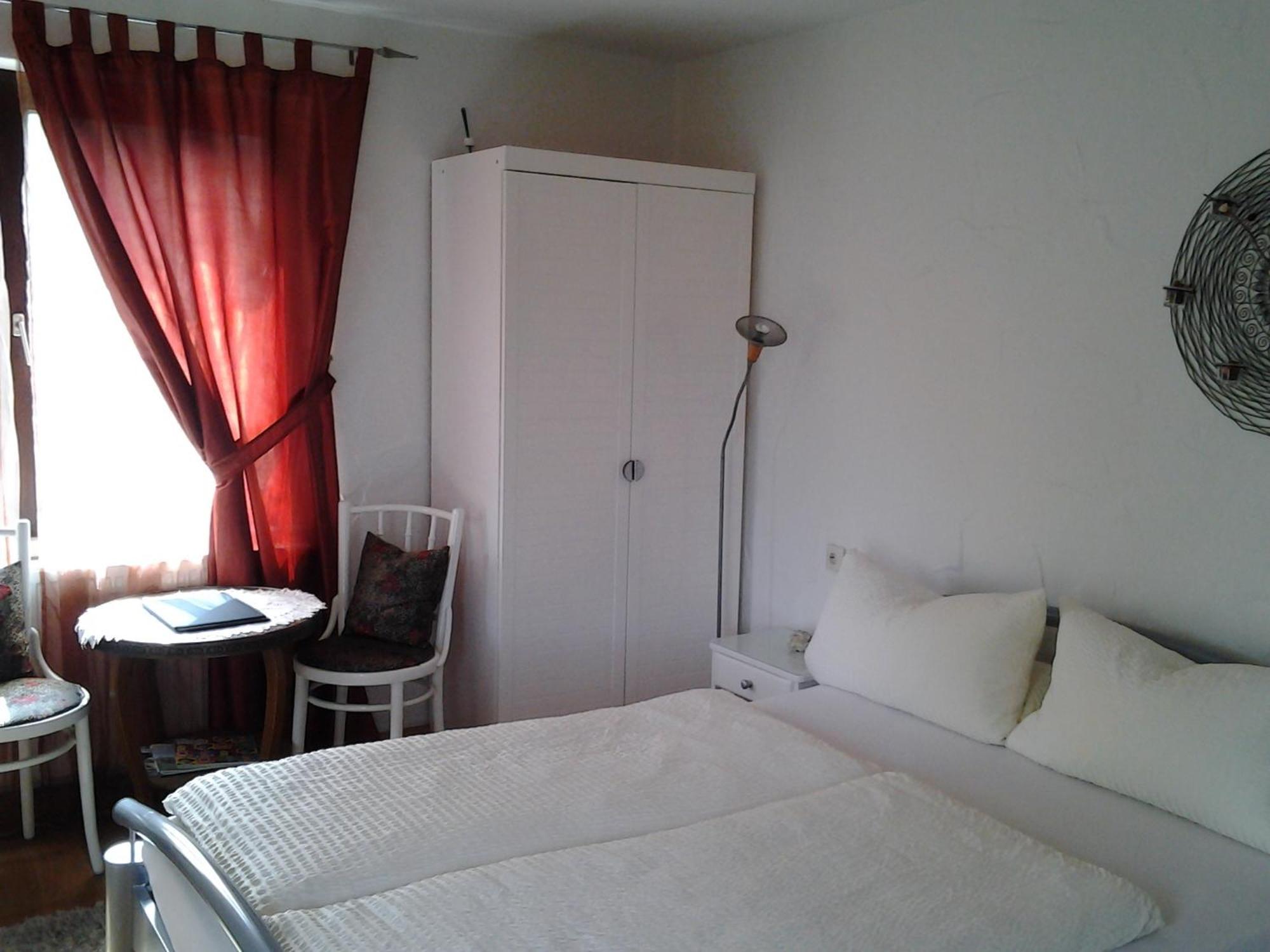 Lug Ins Land Wachsenberg Hotel Neusitz  Phòng bức ảnh
