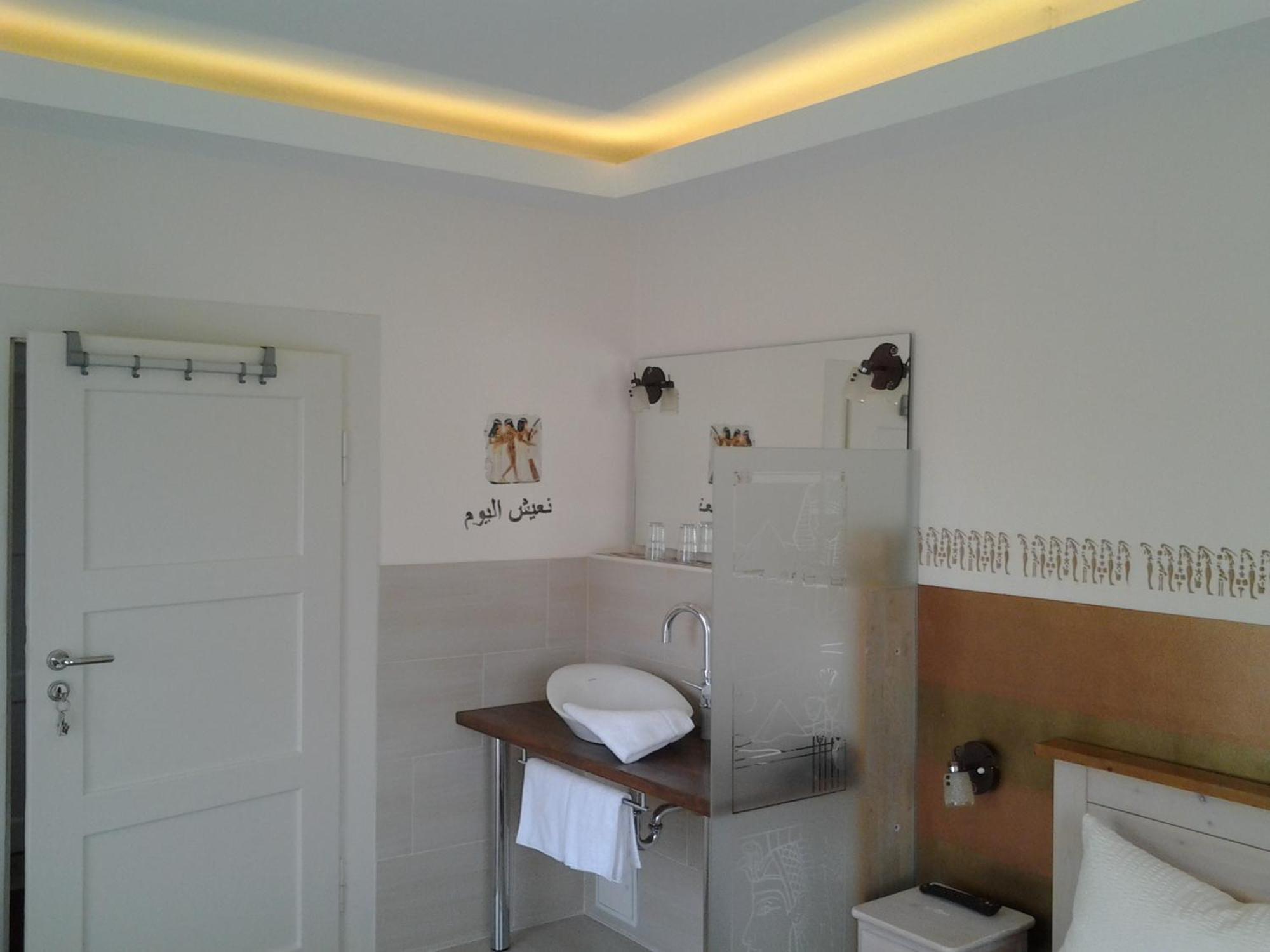 Lug Ins Land Wachsenberg Hotel Neusitz  Phòng bức ảnh