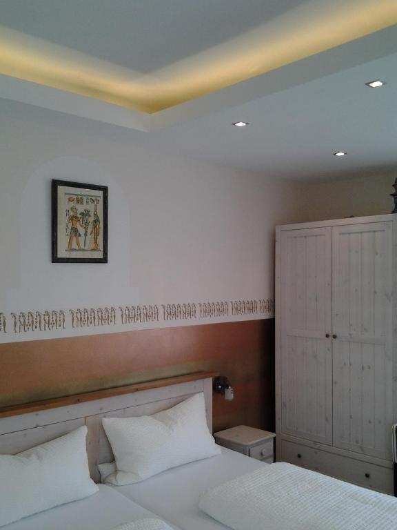 Lug Ins Land Wachsenberg Hotel Neusitz  Phòng bức ảnh