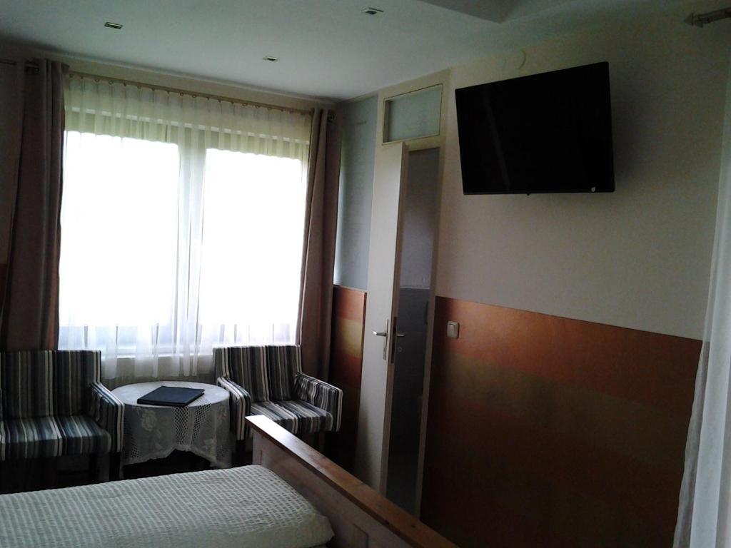 Lug Ins Land Wachsenberg Hotel Neusitz  Phòng bức ảnh