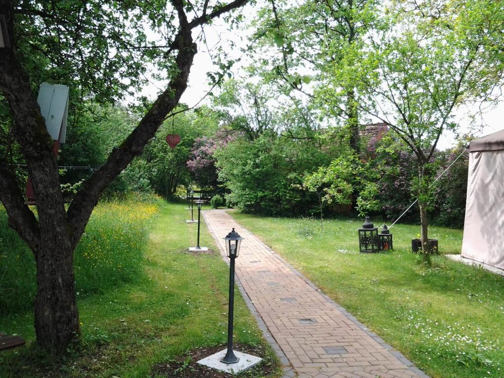 Lug Ins Land Wachsenberg Hotel Neusitz  Phòng bức ảnh