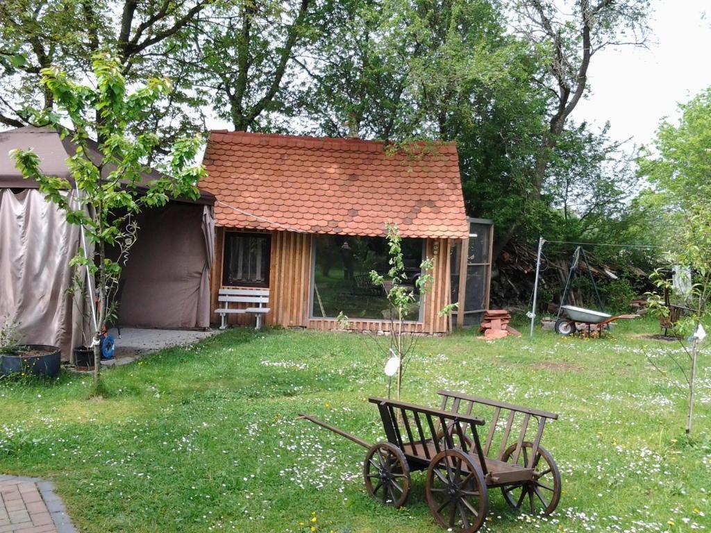 Lug Ins Land Wachsenberg Hotel Neusitz  Phòng bức ảnh